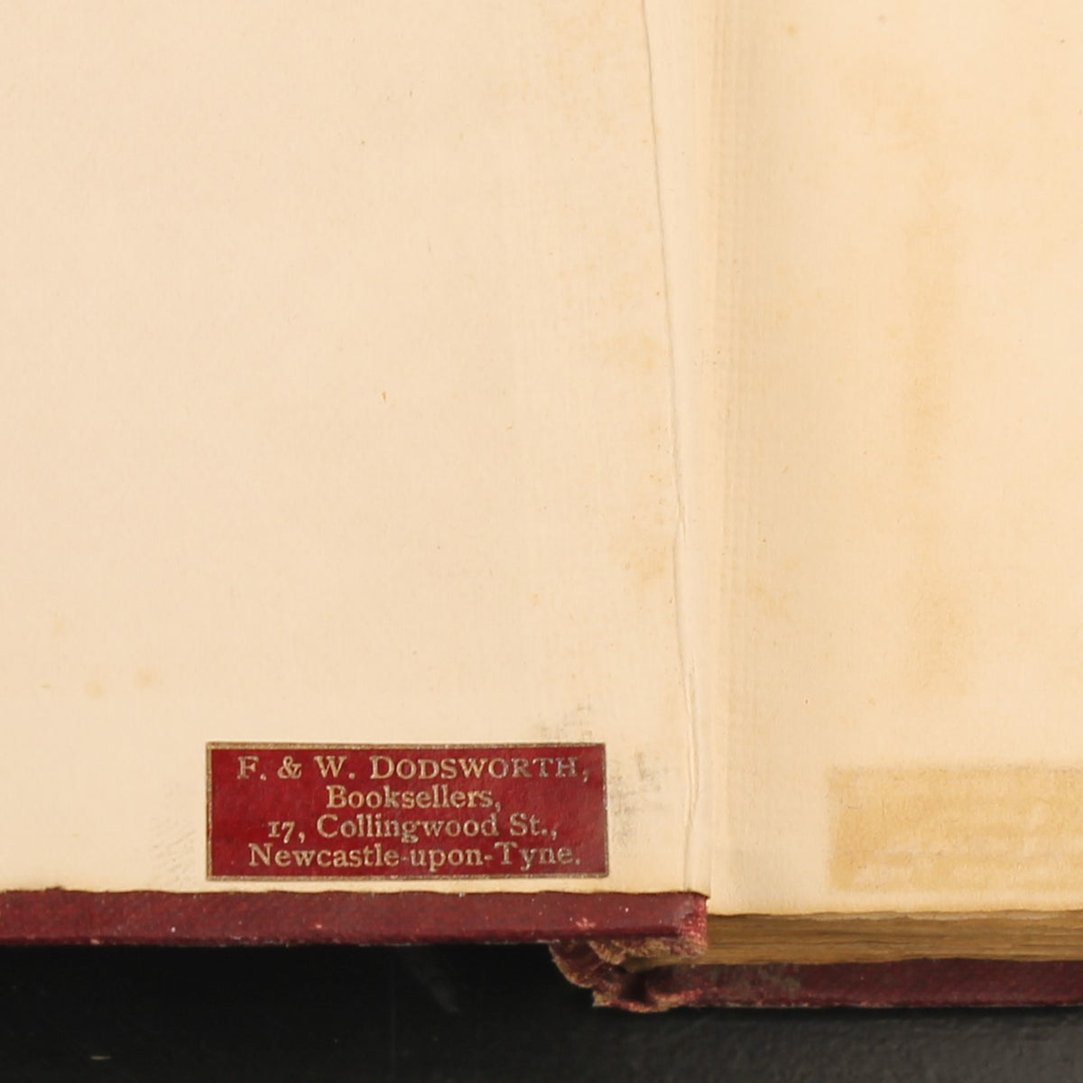 The Story of Rosina and Other Verses - Austin Dobson - Hugh Thomson - Primera Edición 1895