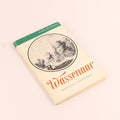 Wassenaar – Historische Verkenningen (1967) – E.M.C.M. Janson – Vintage Streekhistorie