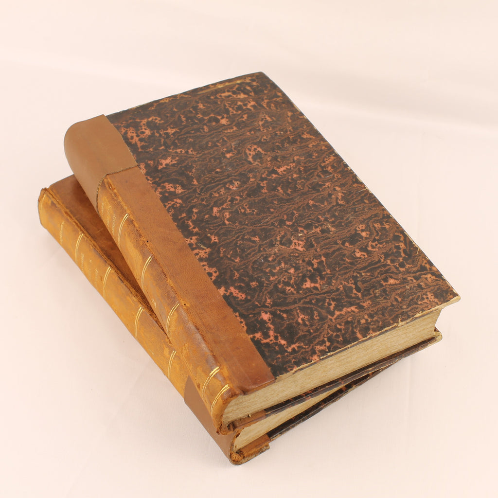 Histoire des Églises du Désert - Charles Coquerel - Eerste editie 1841