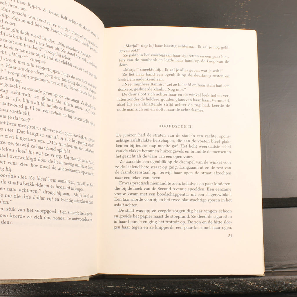 79 Park Avenue - Harold Robbins - Editorial Luitingh, Laren, aprox. 1974