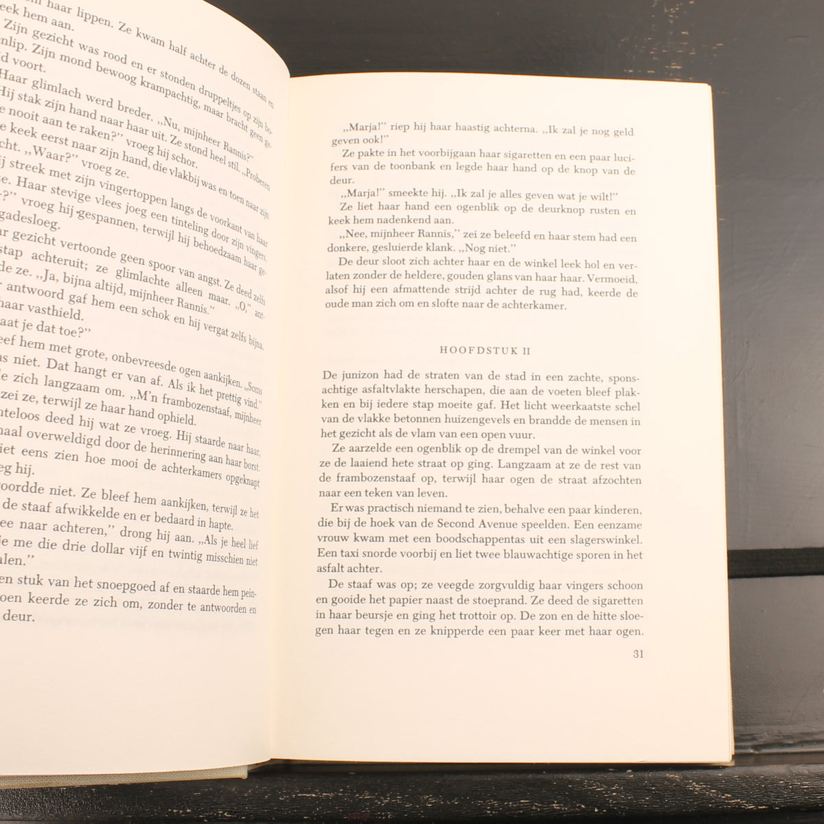 79 Park Avenue - Harold Robbins - Editorial Luitingh, Laren, aprox. 1974