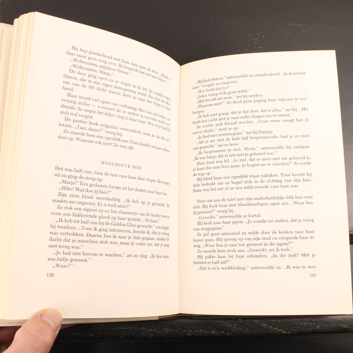 79 Park Avenue - Harold Robbins - Editorial Luitingh, Laren, aprox. 1974