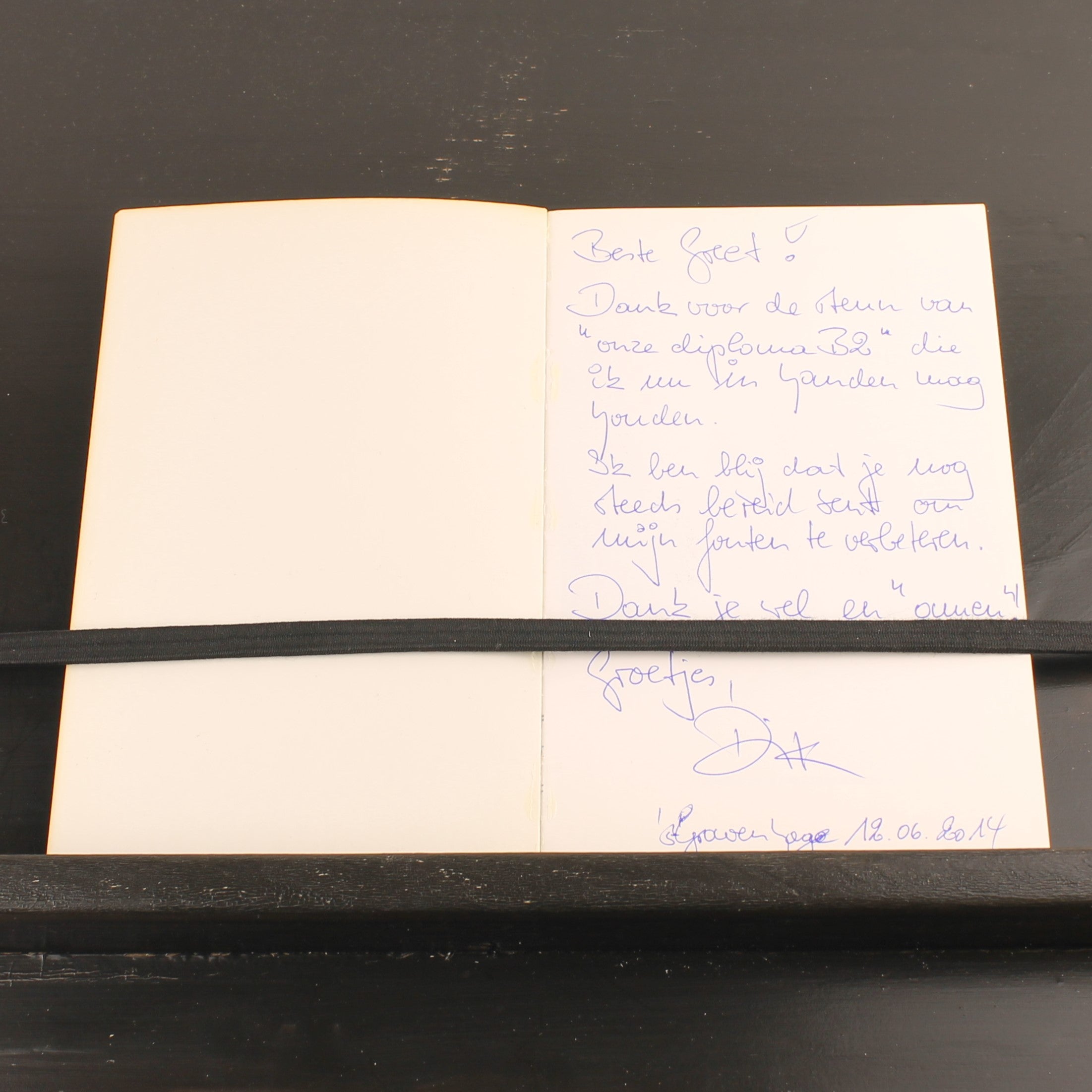 Haagse Huizen en Gebouwen – 7 Eeuwen Bouwkunst – H.J.F. de Roy van Zuydewijn – Vintage Jaren ’70