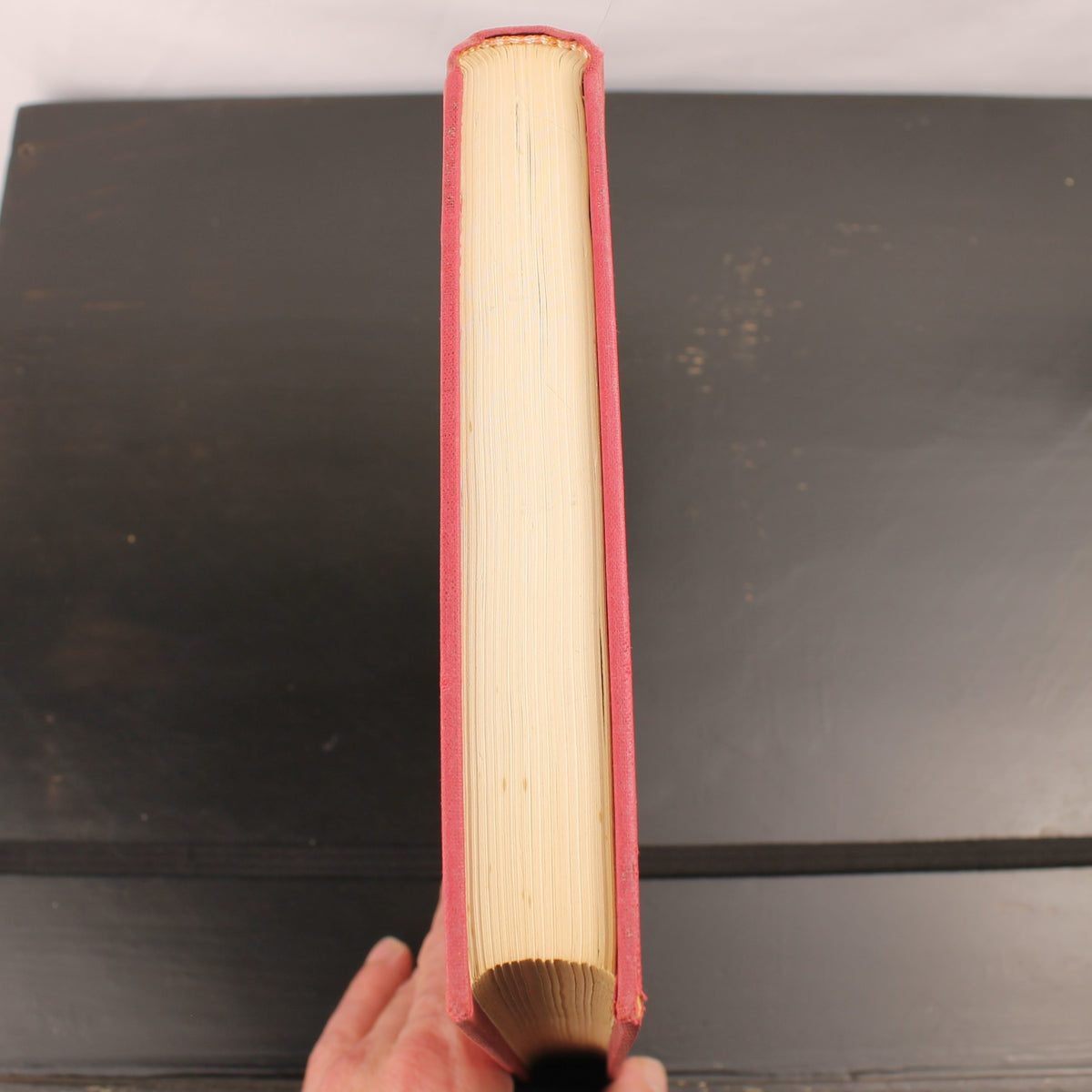 Histoire des baptistes aux Pays-Bas - N. van der Zijpp - Édition originale 1952