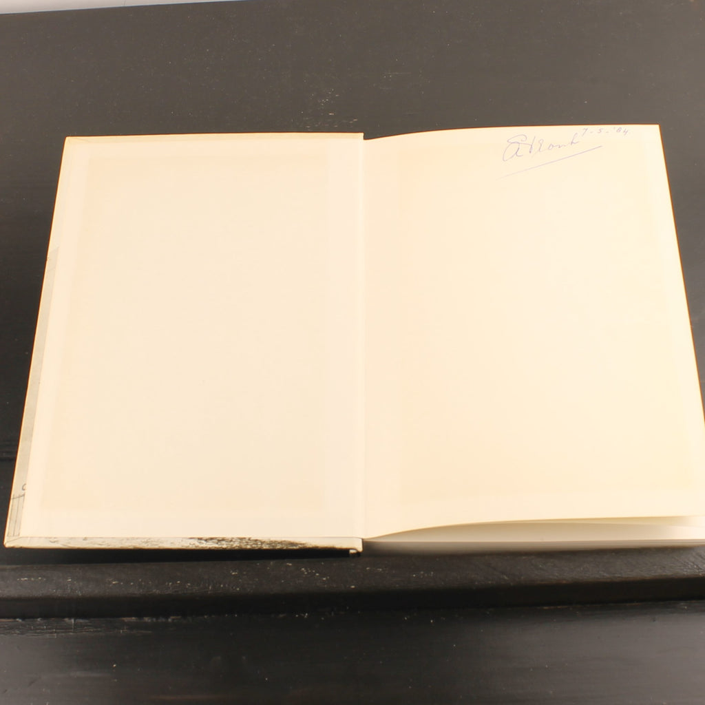 Promenades dans le vieux La Haye – Johan Schwencke – Europese Bibliotheek 1980 – Relié toilé