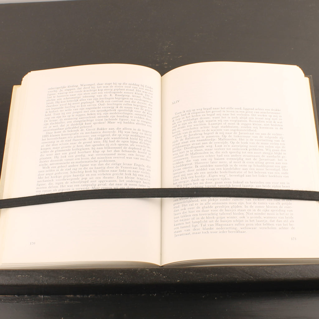 Promenades dans le vieux La Haye – Johan Schwencke – Europese Bibliotheek 1980 – Relié toilé