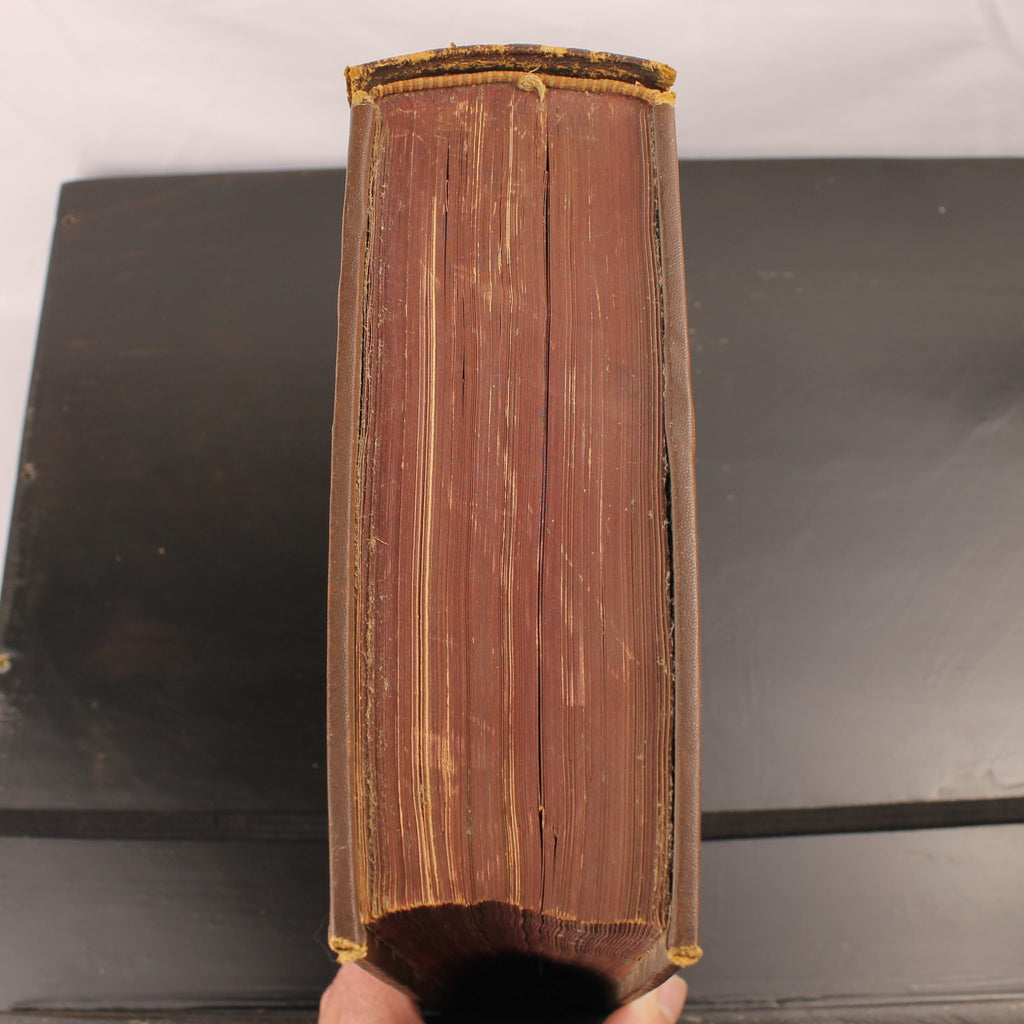 Robert Koenig - Deutsche Literaturgeschichte - Edição de Luxo com 43 Anexos - 1881