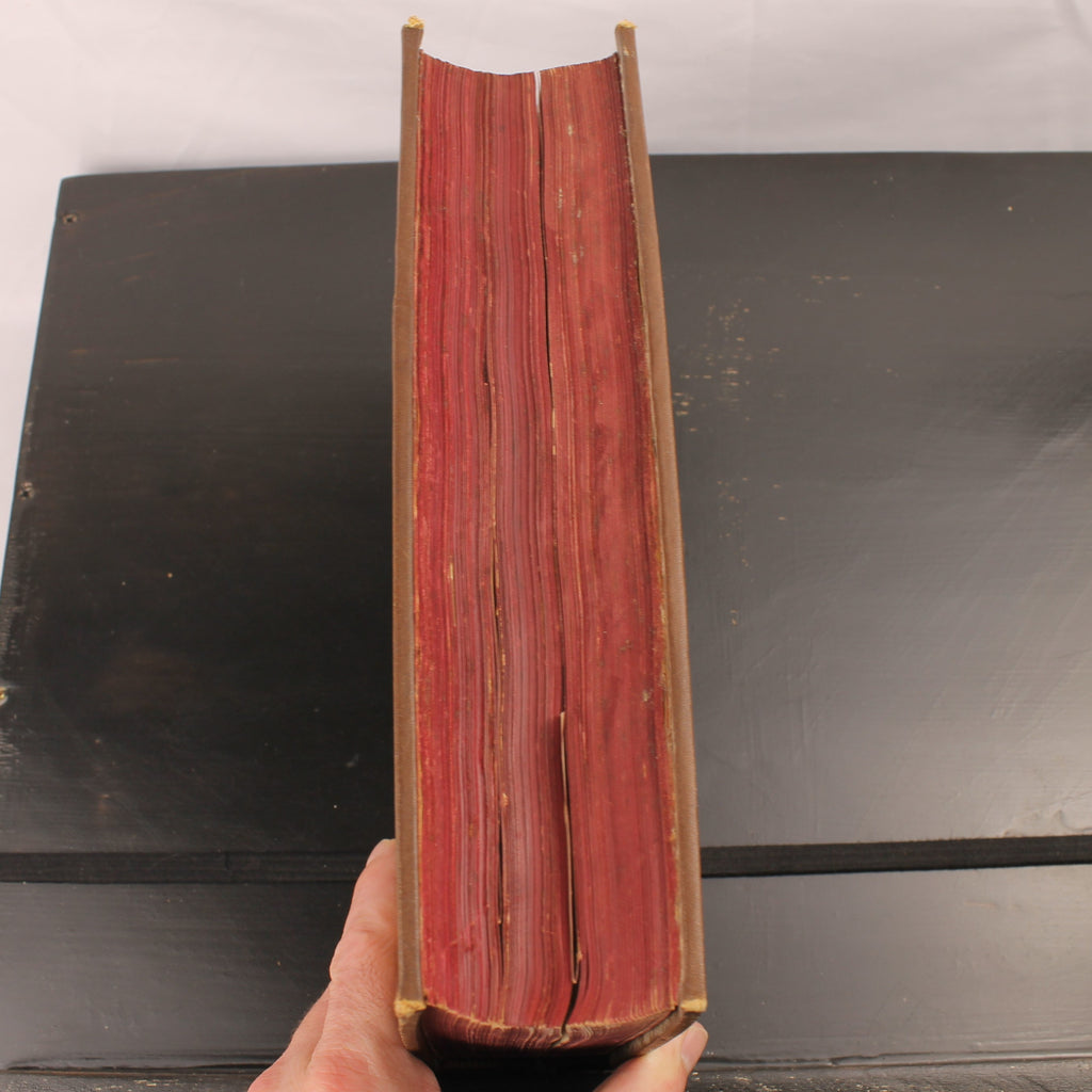 Robert Koenig - Deutsche Literaturgeschichte - Edição de Luxo com 43 Anexos - 1881