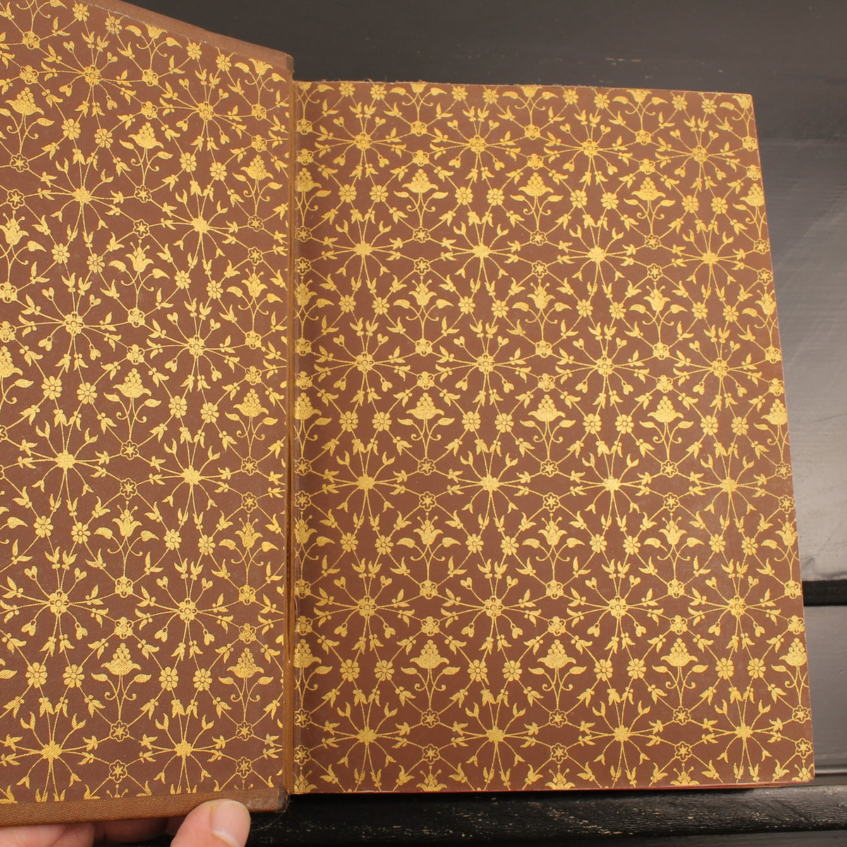 Robert Koenig - Deutsche Literaturgeschichte - Edição de Luxo com 43 Anexos - 1881