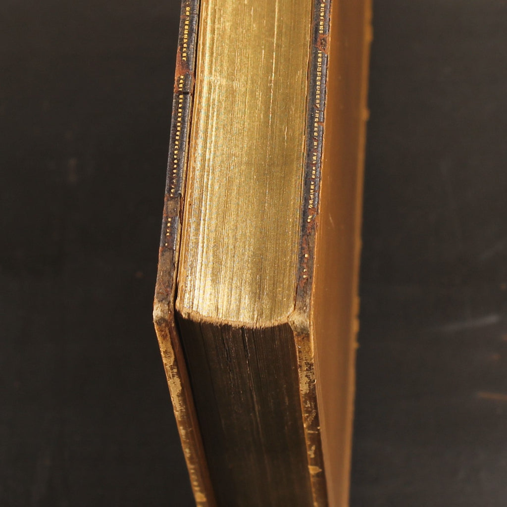 The Comic History of England (1864) – Set victorien en 2 volumes avec eaux-fortes coloriées – John Leech – Antique