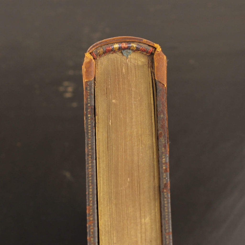 The Comic History of England (1864) – Set victorien en 2 volumes avec eaux-fortes coloriées – John Leech – Antique