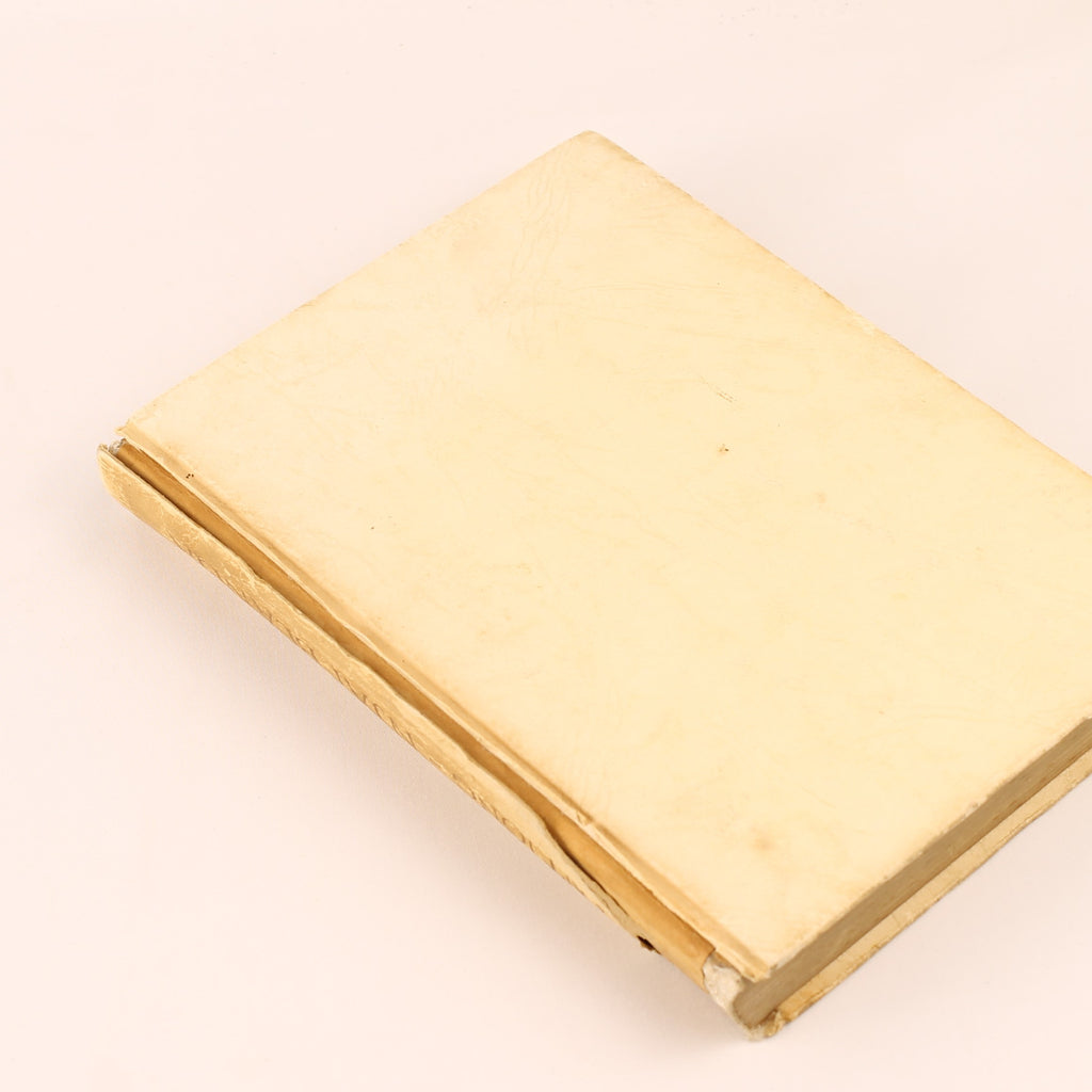 Njaï Blaṅda – Melantjong – Third Edition – D. Bolle Rotterdam – Interbellum Colonial Novel