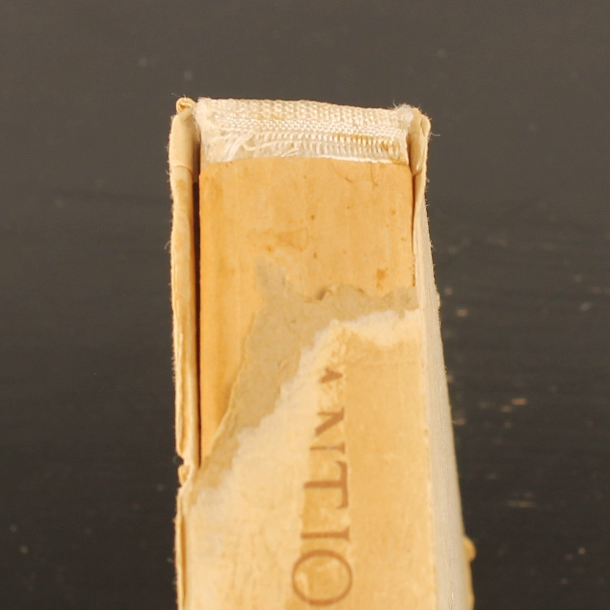 Njaï Blaṅda – Melantjong – Third Edition – D. Bolle Rotterdam – Interbellum Colonial Novel