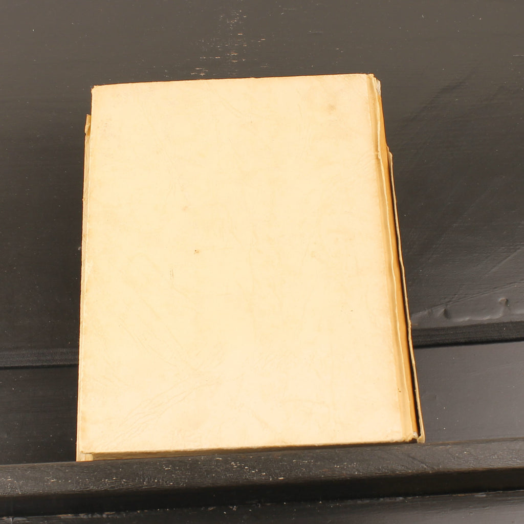 Njaï Blaṅda – Melantjong – Third Edition – D. Bolle Rotterdam – Interbellum Colonial Novel