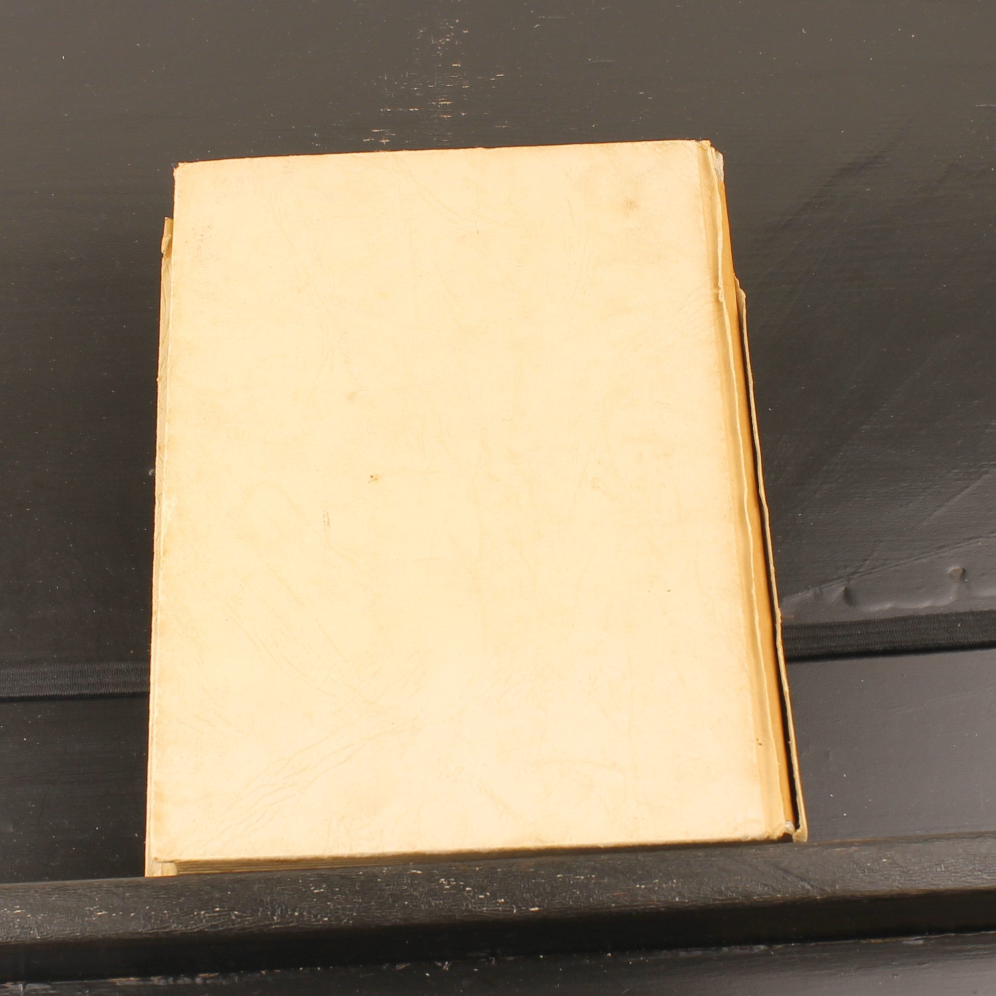 Njaï Blaṅda – Melantjong – Derde Druk – D. Bolle Rotterdam – Interbellum Koloniale Roman