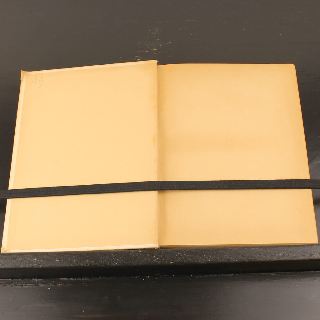 Njaï Blaṅda – Melantjong – Third Edition – D. Bolle Rotterdam – Interbellum Colonial Novel