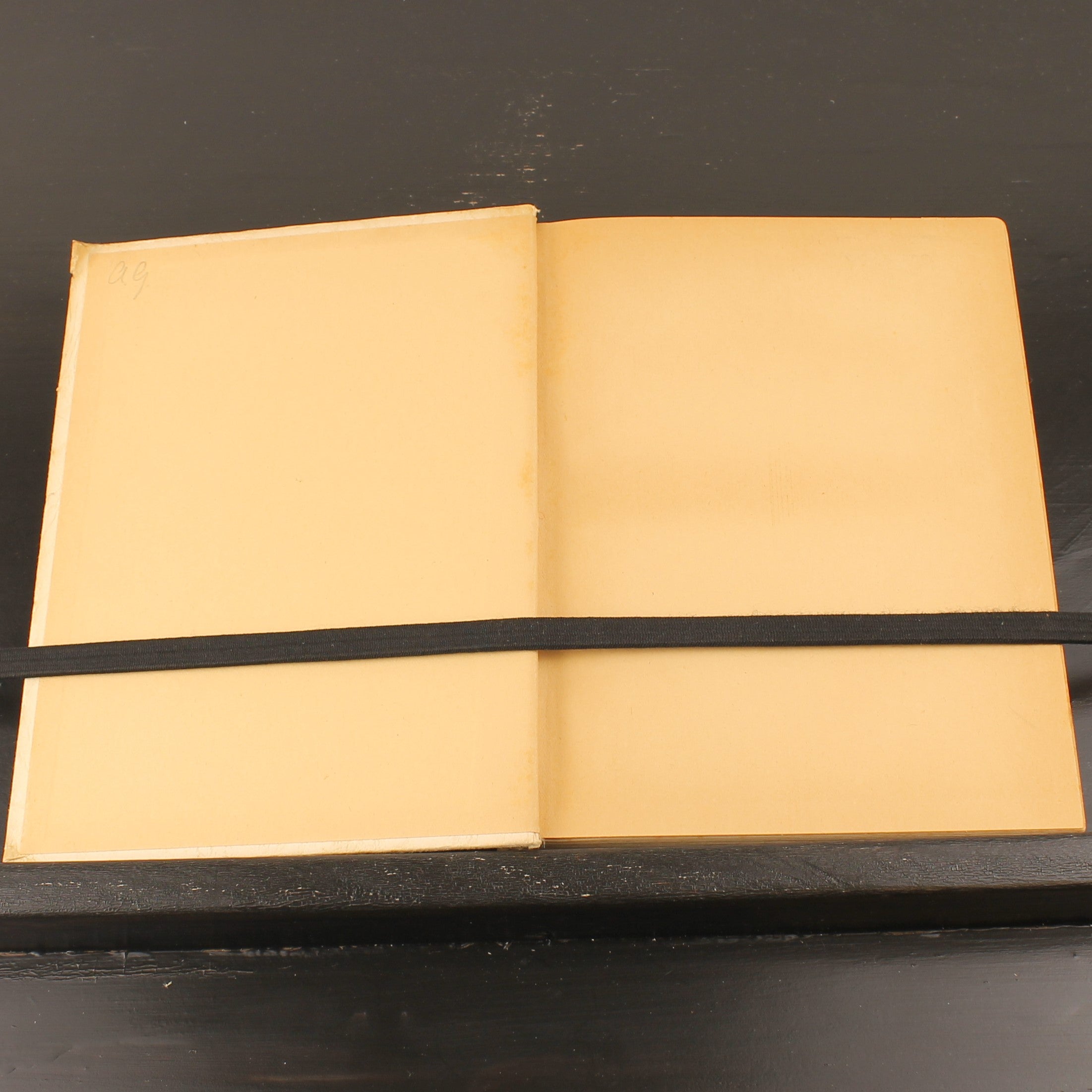 Njaï Blaṅda – Melantjong – Third Edition – D. Bolle Rotterdam – Interbellum Colonial Novel