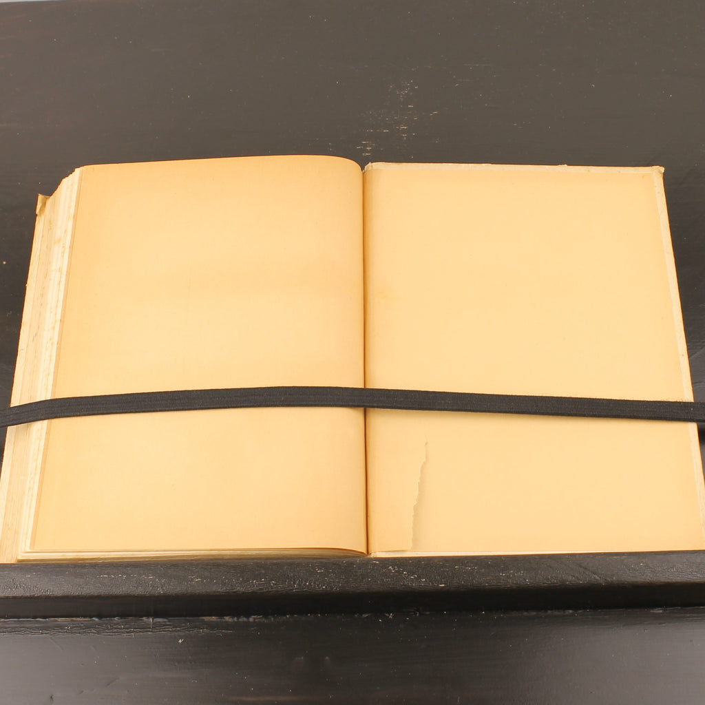 Njaï Blaṅda – Melantjong – Third Edition – D. Bolle Rotterdam – Interbellum Colonial Novel