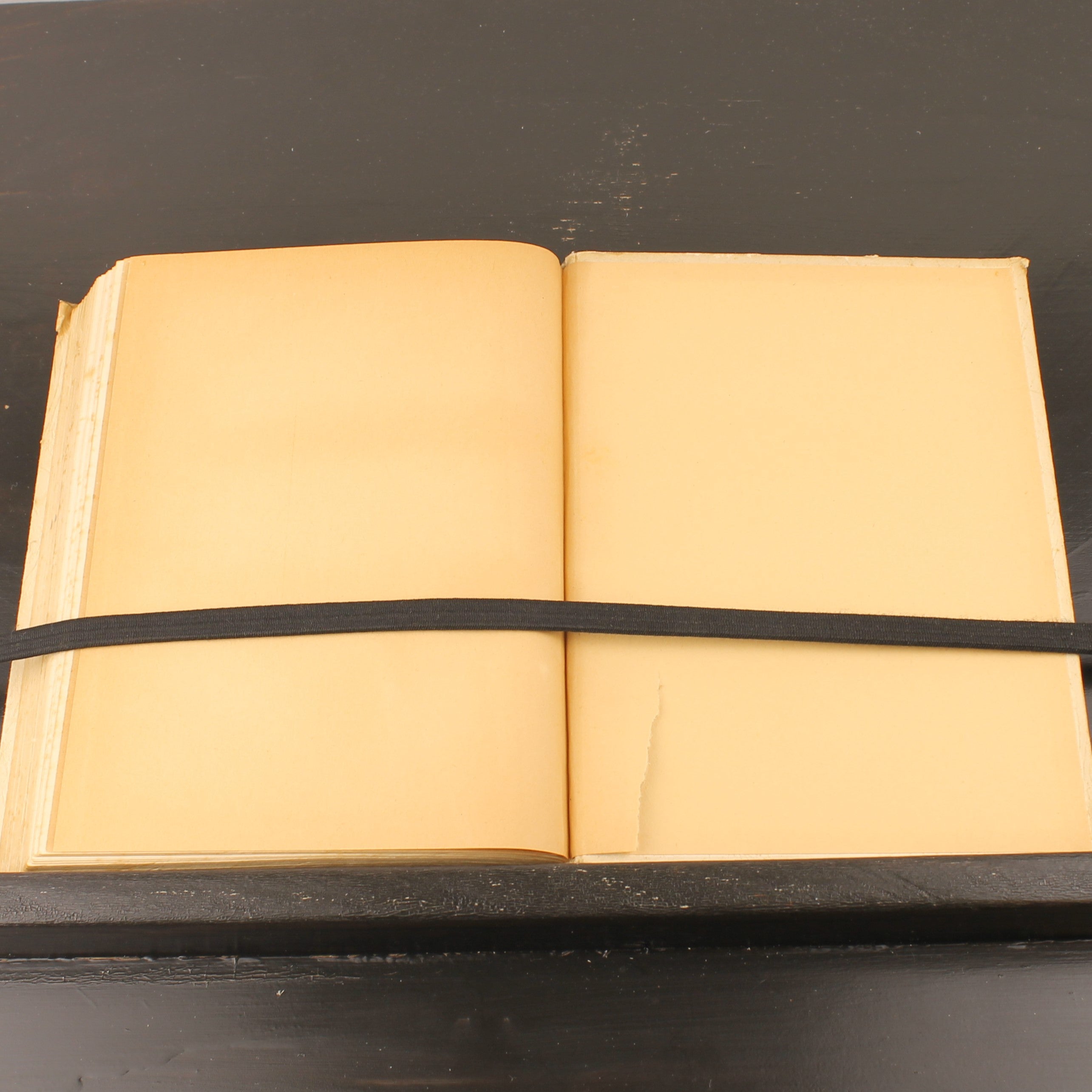 Njaï Blaṅda – Melantjong – Third Edition – D. Bolle Rotterdam – Interbellum Colonial Novel