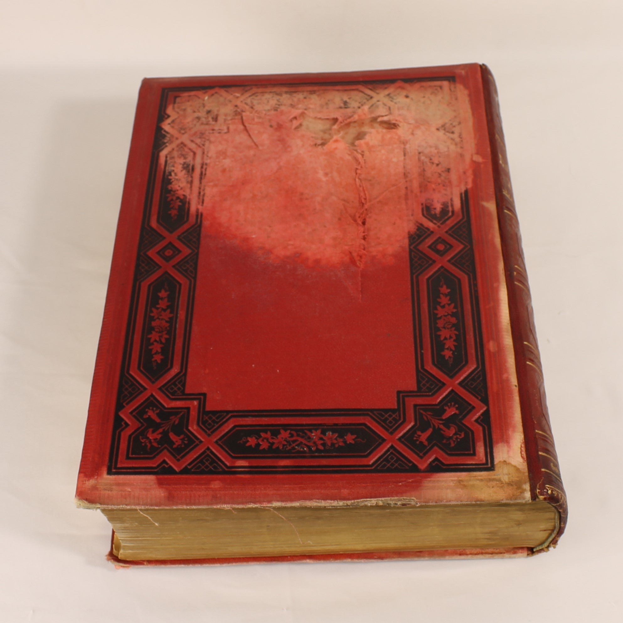 Das Leben unseres Herrn Jesus Christus - Benziger, Einsiedeln 1881