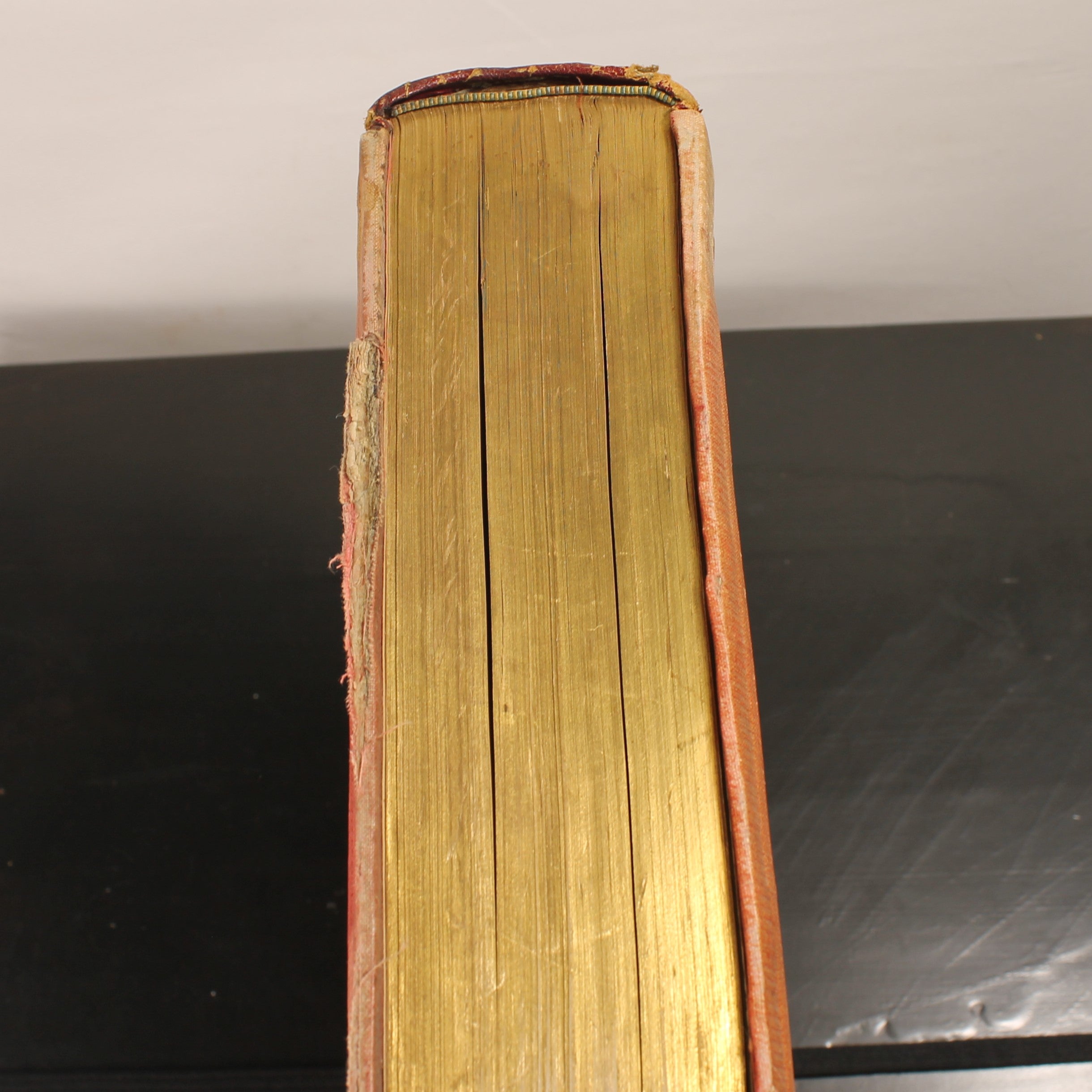 Das Leben unseres Herrn Jesus Christus - Benziger, Einsiedeln 1881