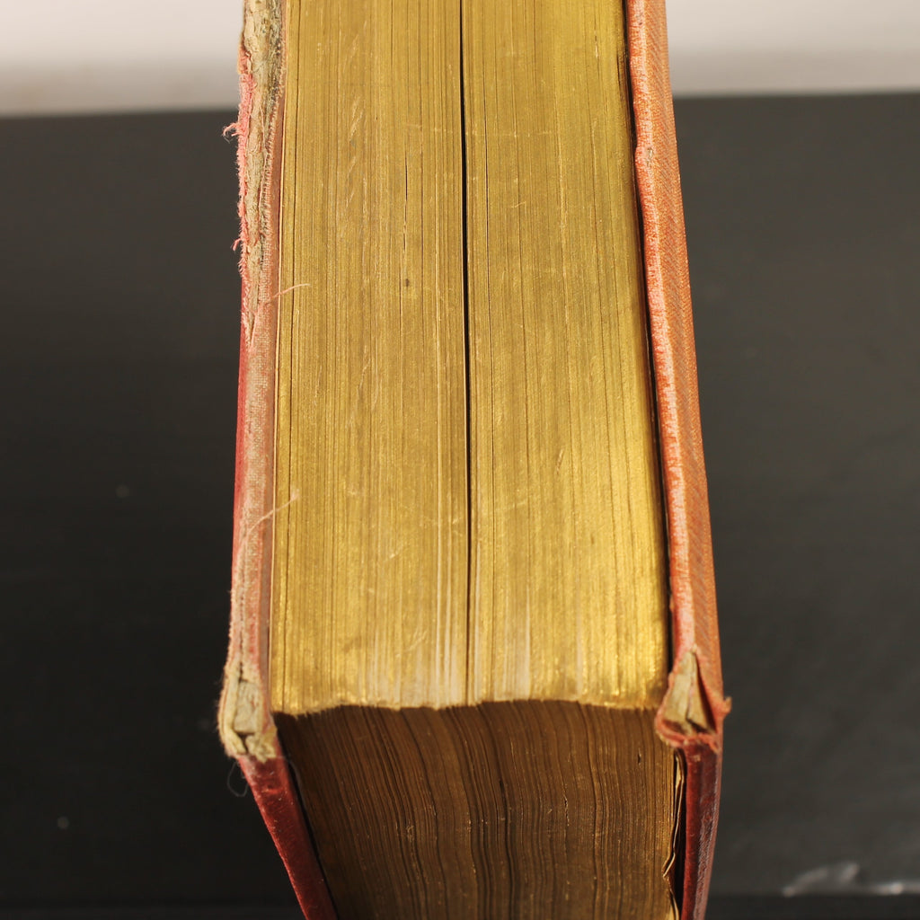 Das Leben unseres Herrn Jesus Christus - Benziger, Einsiedeln 1881