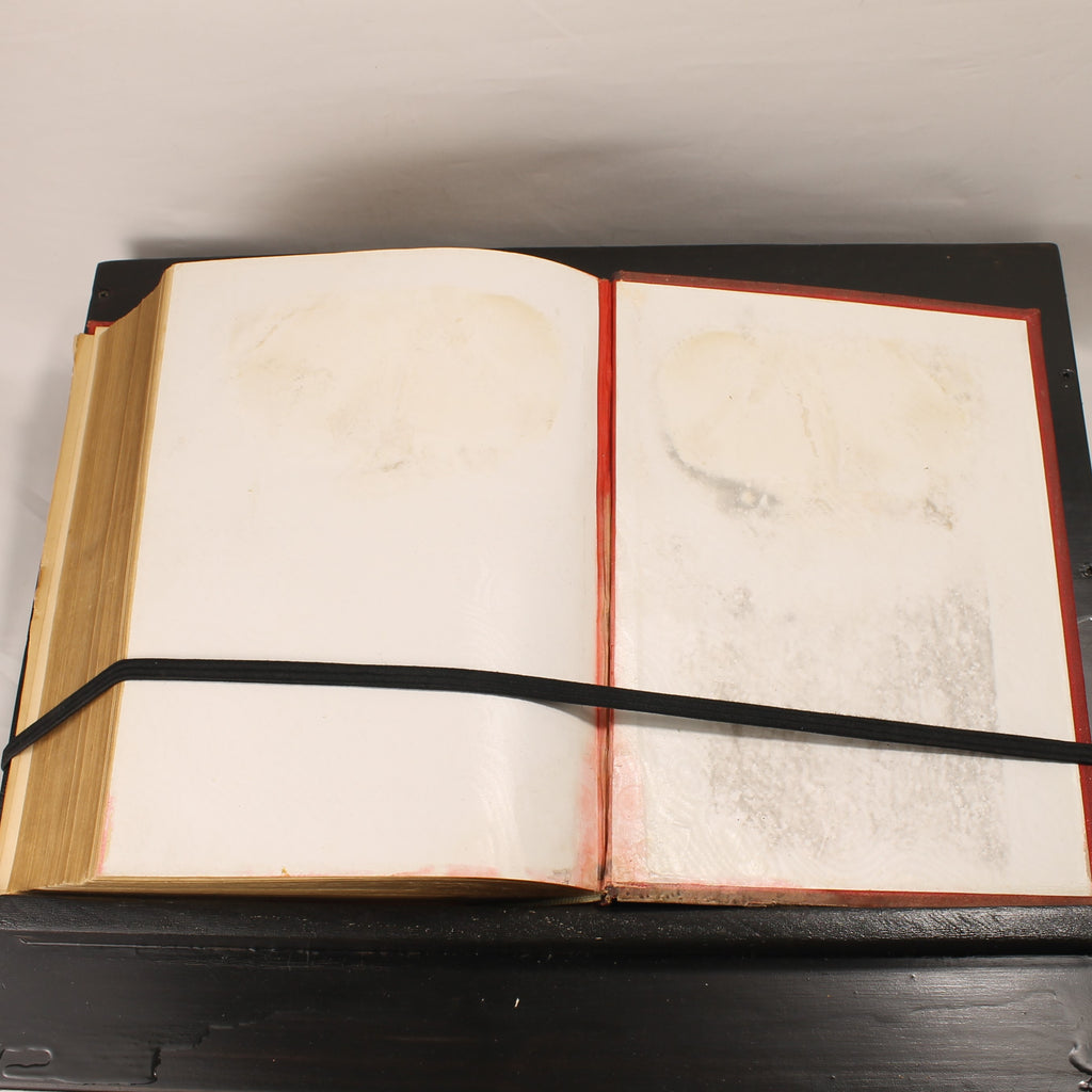 Das Leben unseres Herrn Jesus Christus - Benziger, Einsiedeln 1881