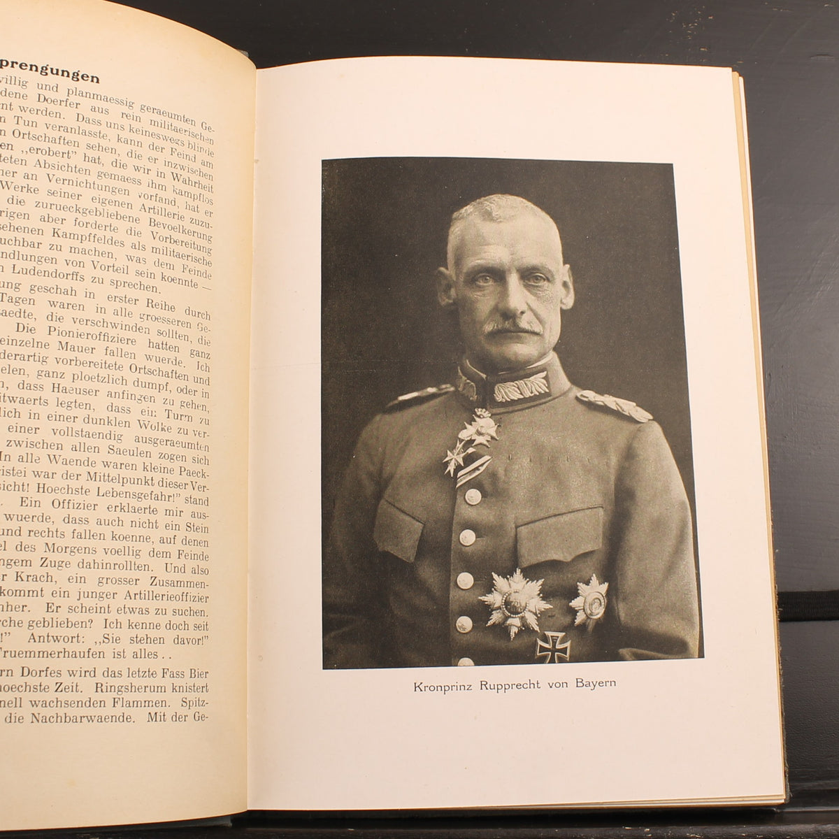 Liller Kriegszeitung - Sommerlese 1917 | Presse de campagne et propagande allemandes de la Première Guerre mondiale | Provenance militaire