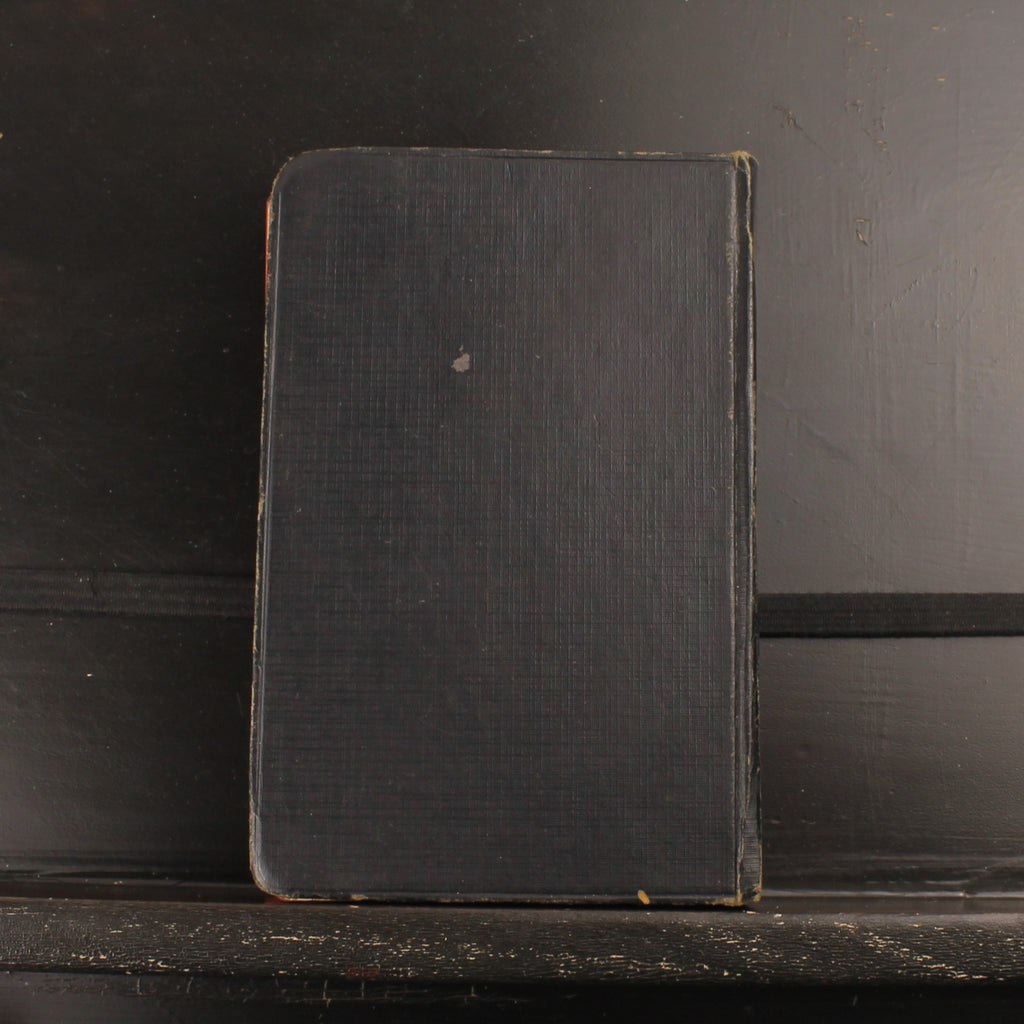 Sursum Corda - Catholic Prayer and Hymn Book - Mechelen 1942 - WWII
