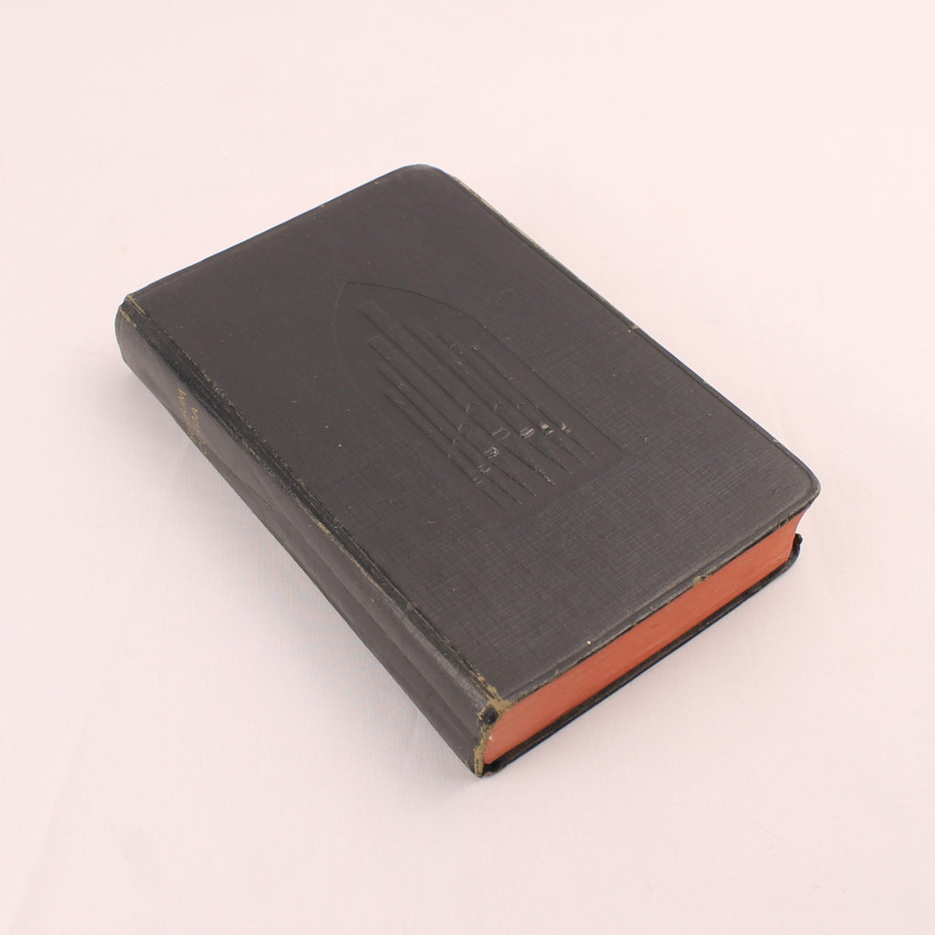 Sursum Corda - Catholic Prayer and Hymn Book - Mechelen 1942 - WWII