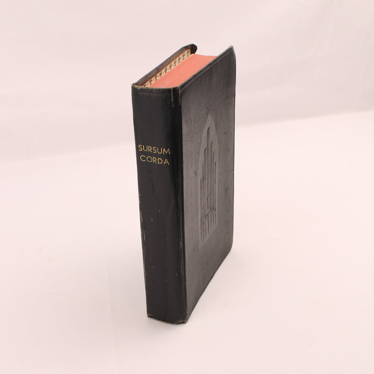 Sursum Corda - Katholiek Gebeden- en Zangboek - Mechelen 1942 - WOII