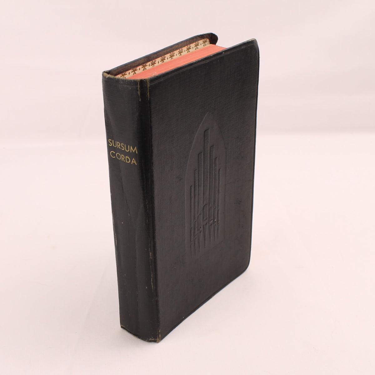 Sursum Corda - Katholiek Gebeden- en Zangboek - Mechelen 1942 - WOII