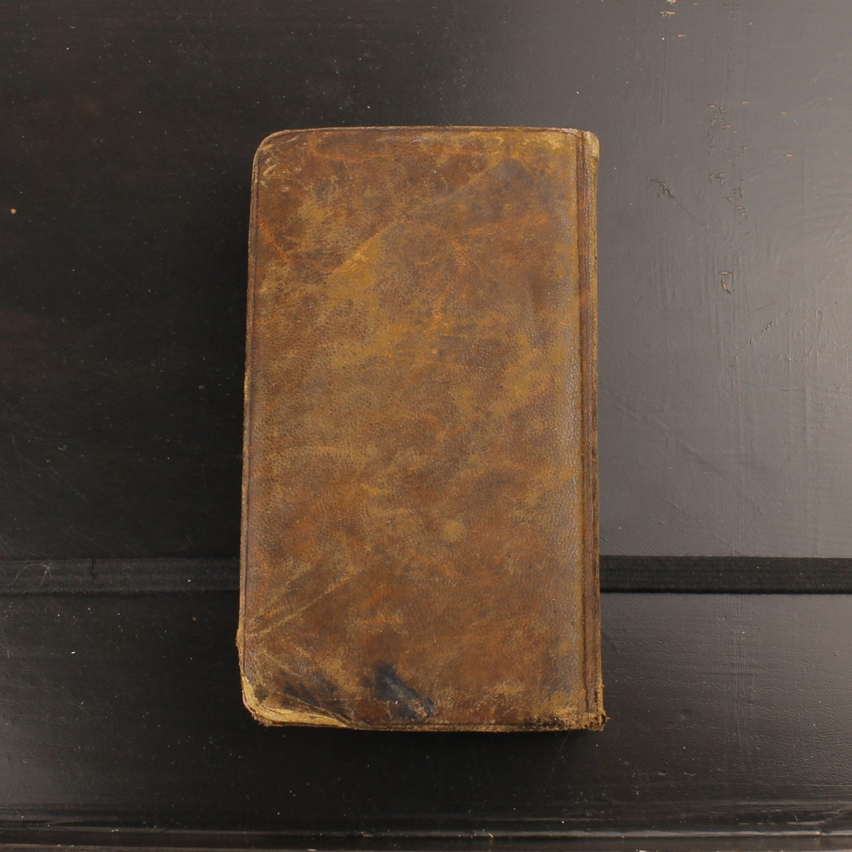 P. Flavianus - Roman Catholic Sunday Missal - Leather Edition - 1946