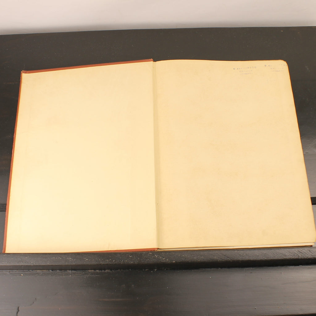 Schetsen van Boz - De Werken van Charles Dickens - H.A.M. Roelants, Schiedam ca. 1890