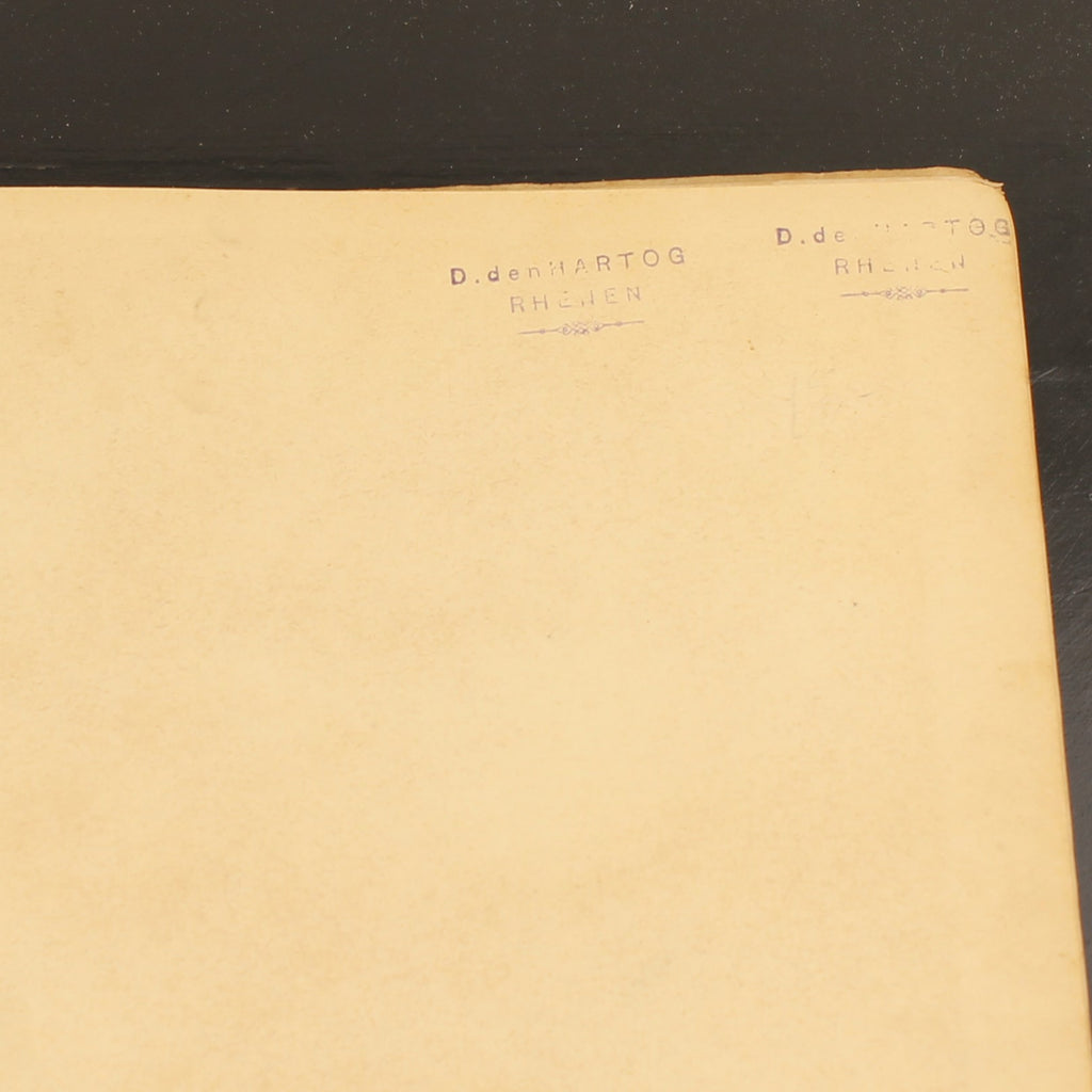 Schetsen van Boz - De Werken van Charles Dickens - H.A.M. Roelants, Schiedam ca. 1890