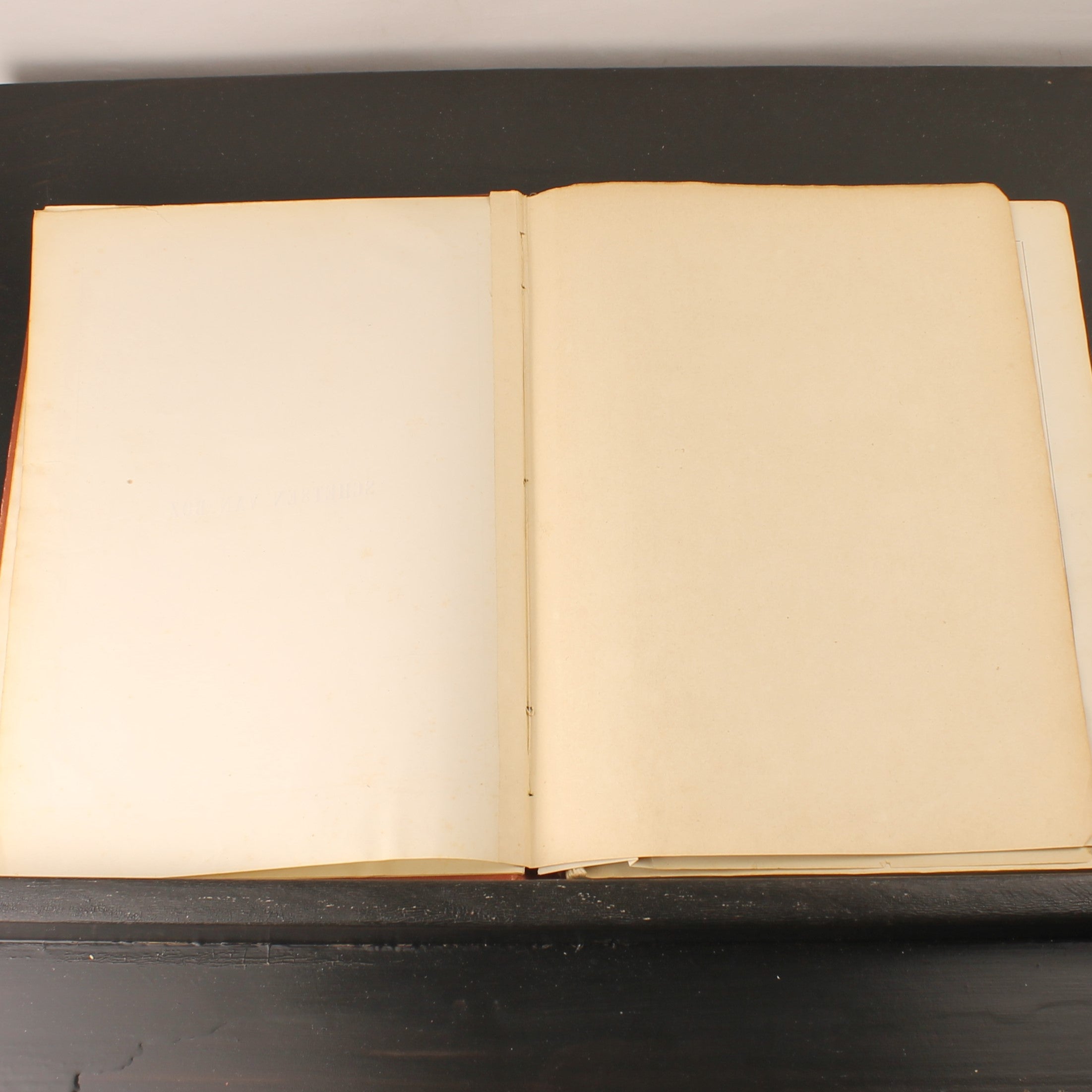 Schetsen van Boz - De Werken van Charles Dickens - H.A.M. Roelants, Schiedam ca. 1890