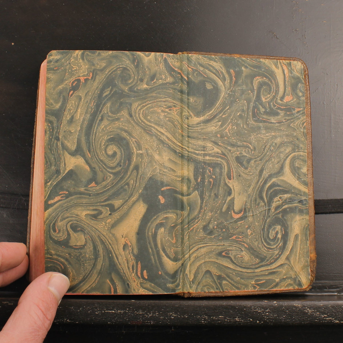 P. Flavianus - Roman Catholic Sunday Missal - Leather Edition - 1946