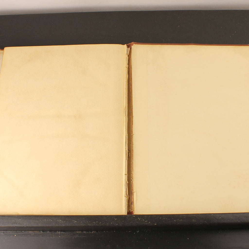 Schetsen van Boz - De Werken van Charles Dickens - H.A.M. Roelants, Schiedam ca. 1890