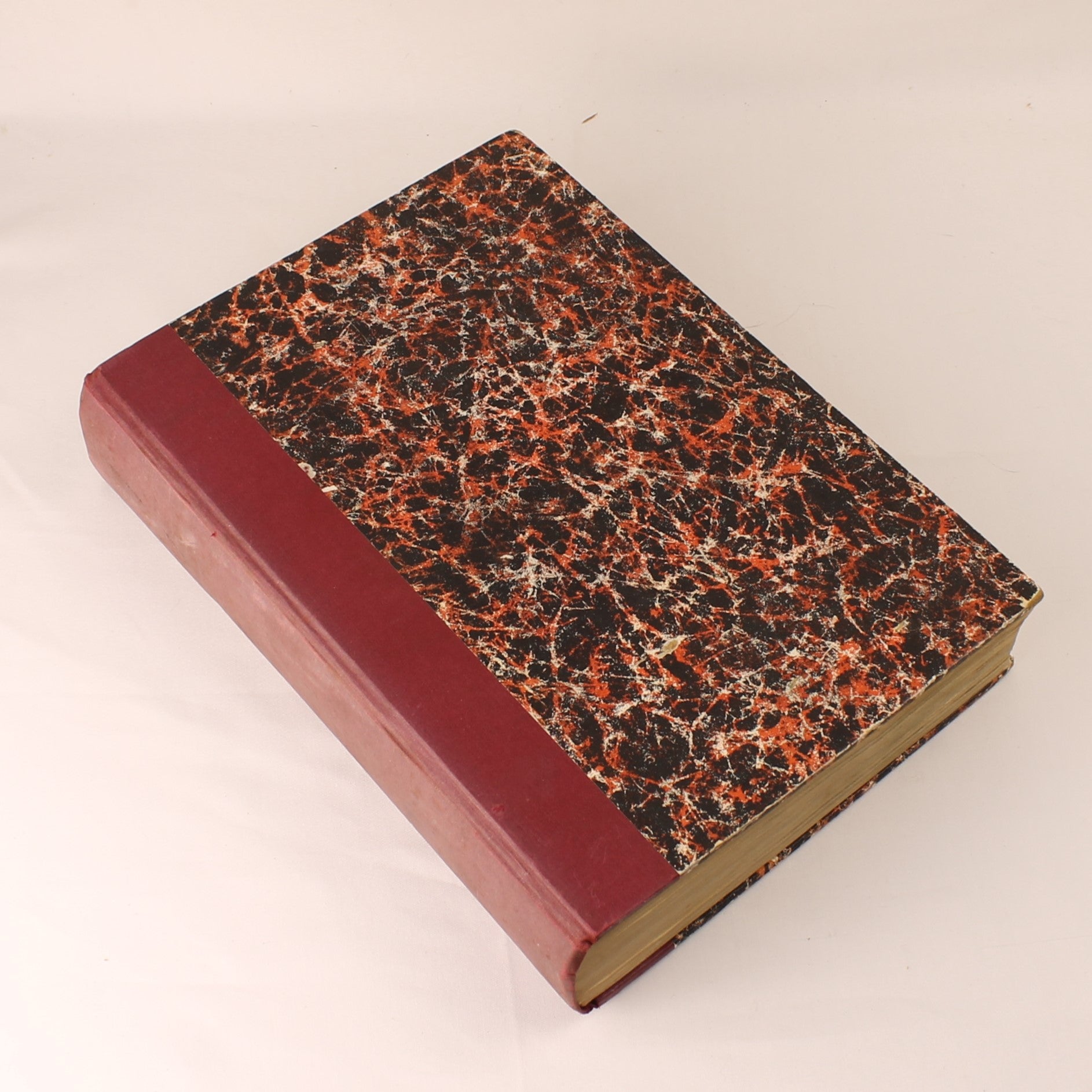 Libelle 1941 Ingebonden Jaargang – WOII Tijdschriftenbundel