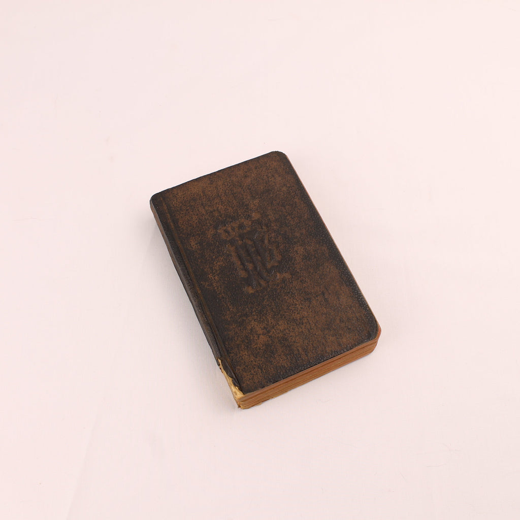 Vlaamsch Hosanna - Vlaams Katholiek Gebeden- en Liedboek - WOII 1942