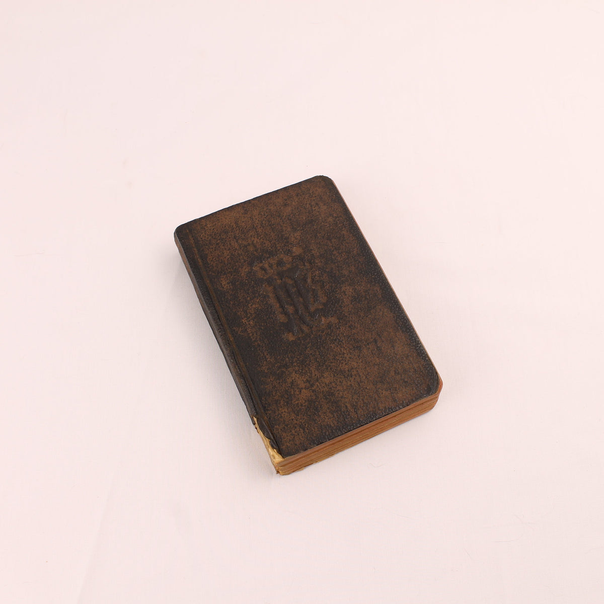 Vlaamsch Hosanna - Vlaams Katholiek Gebeden- en Liedboek - WOII 1942