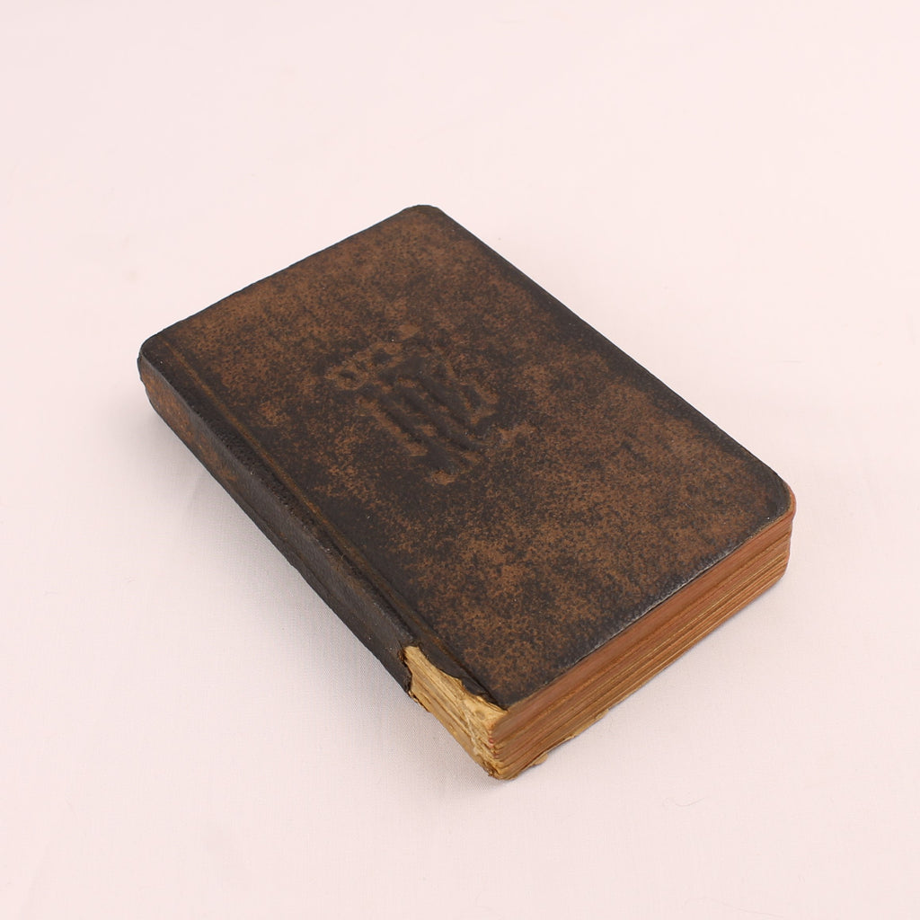Vlaamsch Hosanna - Vlaams Katholiek Gebeden- en Liedboek - WOII 1942