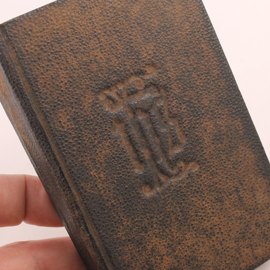 Vlaamsch Hosanna - Vlaams Katholiek Gebeden- en Liedboek - WOII 1942