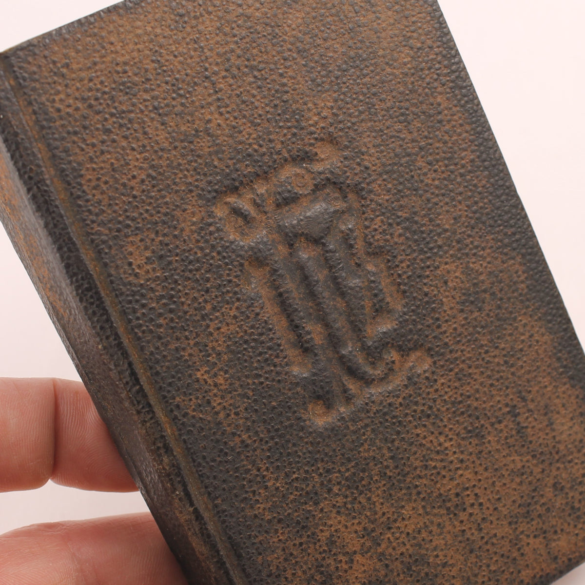 Vlaamsch Hosanna - Vlaams Katholiek Gebeden- en Liedboek - WOII 1942
