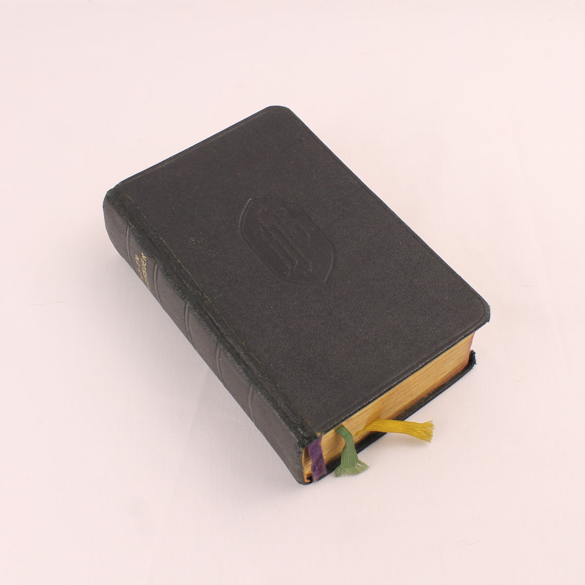 Roomsch-Katholiek Mis- en Vesperboek - L.J. Daeleman - Henri Proost Turnhout - ca. 1940