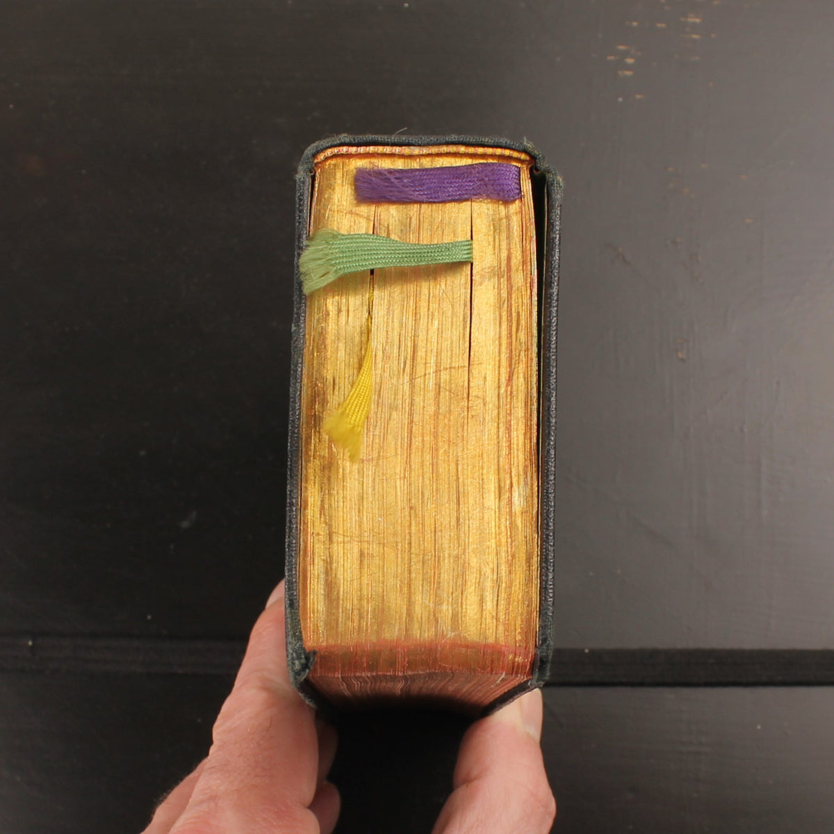 Roman Catholic Missal and Vespers Book - L.J. Daeleman - Henri Proost Turnhout - ca. 1940