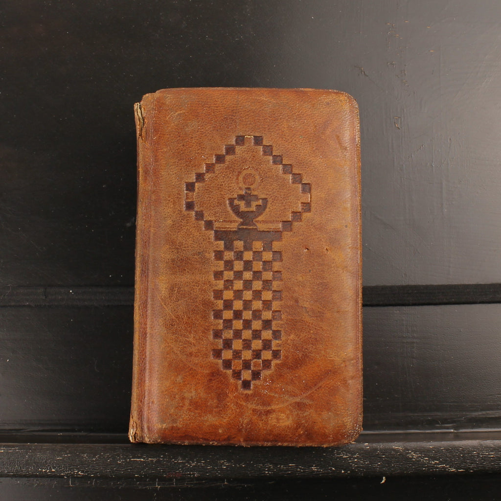 Libro Romano-Católico de Misa y Vísperas (1946) - Dr. L. J. Daeleman - Henri Proost & Co