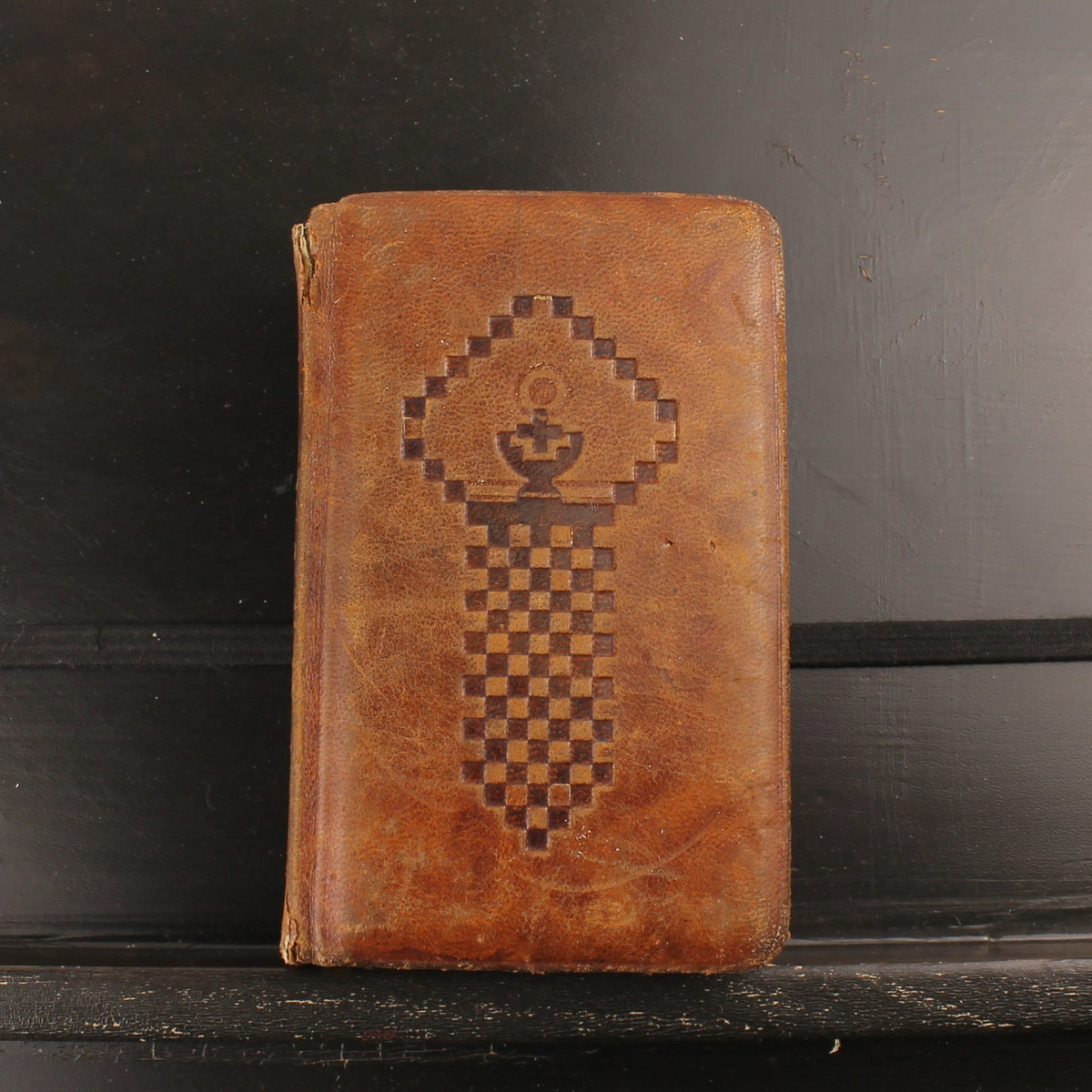 Libro Romano-Católico de Misa y Vísperas (1946) - Dr. L. J. Daeleman - Henri Proost & Co