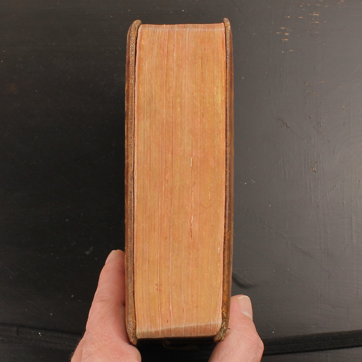 Libro Romano-Católico de Misa y Vísperas (1946) - Dr. L. J. Daeleman - Henri Proost & Co