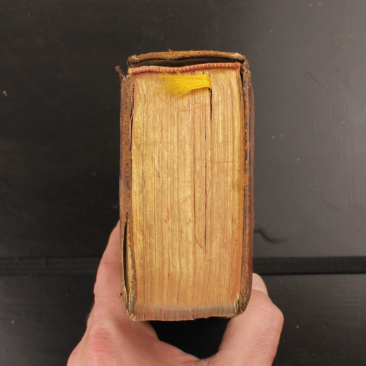Libro Romano-Católico de Misa y Vísperas (1946) - Dr. L. J. Daeleman - Henri Proost & Co